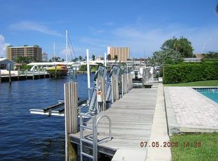 2729 NE 10th St, Pompano Beach, FL 33062