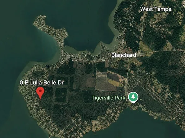 0 E Julia Belle Dr, Livingston, TX 77351