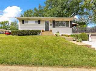 189 Floralea Pl, Saint Louis, MO