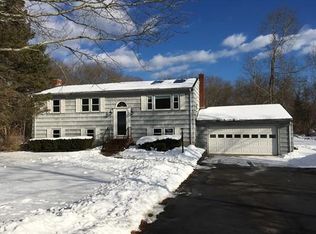 183 Chandler St, Duxbury, MA 02332