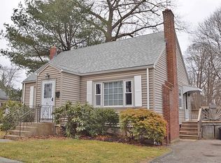 81 Cross St, Randolph, MA 02368