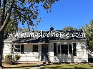 5202 Bowser Ave, Fort Wayne, IN 46806