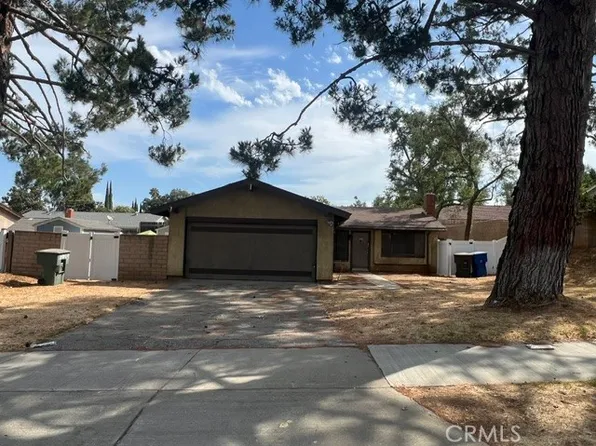 2845 Westridge Rd, Riverside, CA 92506