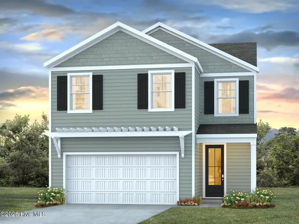 21 W Belmont Street Lot 17, Wilmington, NC 28411