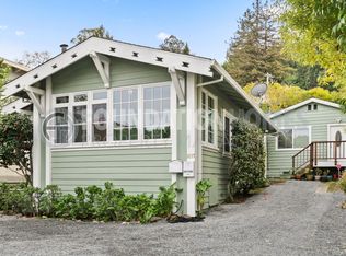 1837 2nd St, San Rafael, CA 94901