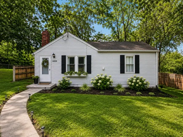 2539 Grandview Ave, Des Moines, IA 50317