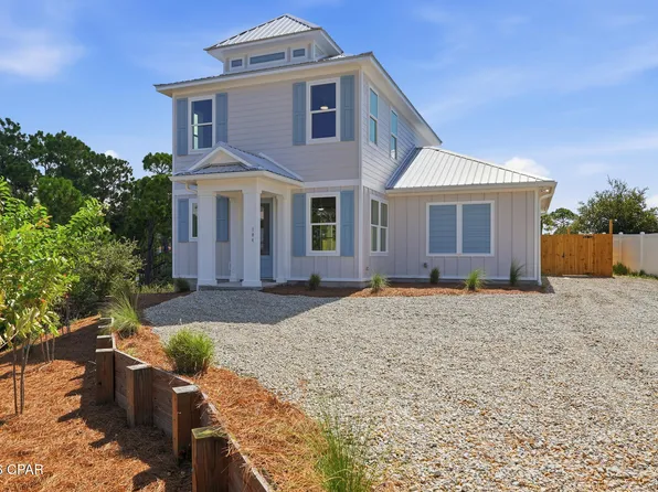 104 Mariners Ln, Port Saint Joe, FL 32456