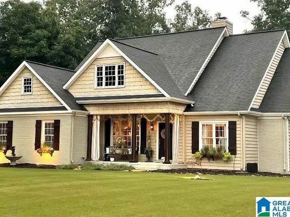 415 Emilys Cir, Jacksonville, AL 36265