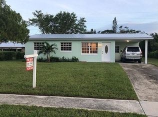 918 SE 9th St, Stuart, FL 34994