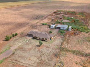 451 Us Highway 87, Wilson, TX 79381