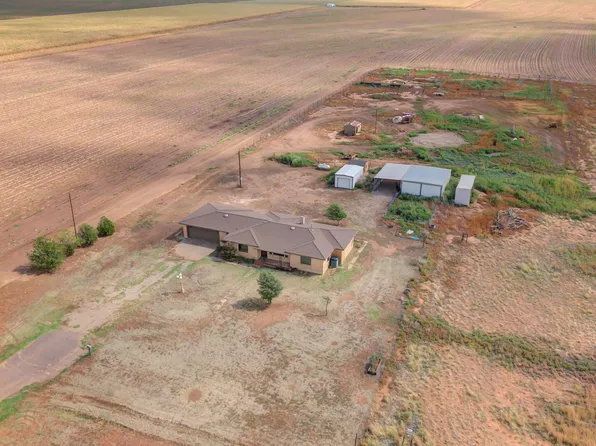 451 Us Highway 87, Wilson, TX 79381