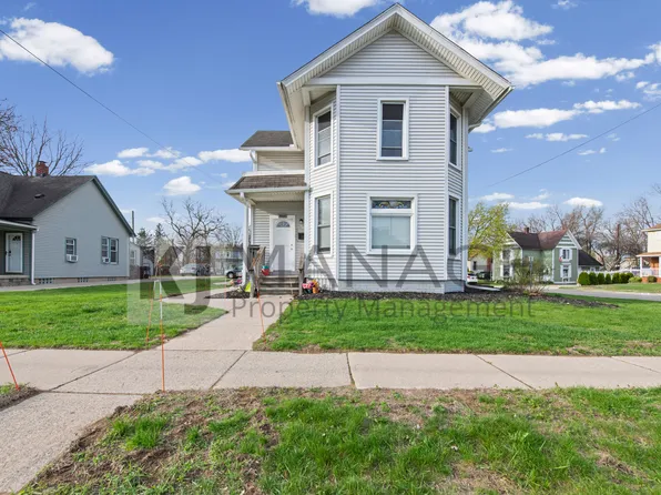 4311 Elizabeth St #4311, Wayne, MI 48184