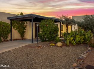 418 N Calle De Las Profetas, Green Valley, AZ 85614