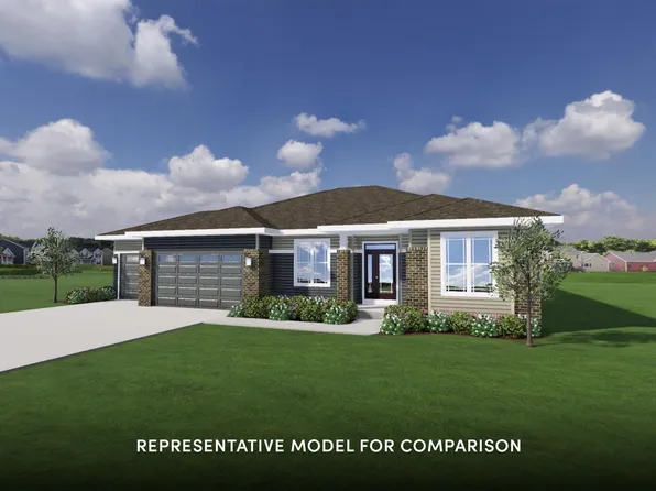 615 Clear Pond Way, Madison, WI 53593