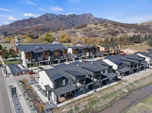 5861 N Jeeder Dr E #9, Morgan, UT 84050