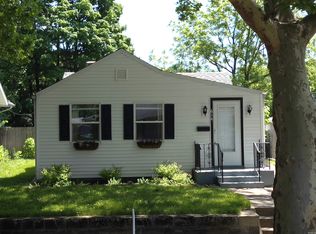 614 S 25th St, South Bend, IN 46615