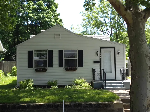 614 S 25th St, South Bend, IN 46615