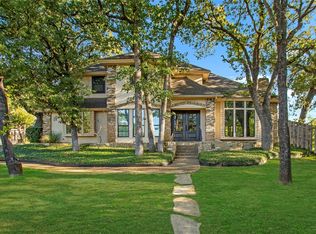 3 Shady Oaks Ct, Trophy Club, TX 76262