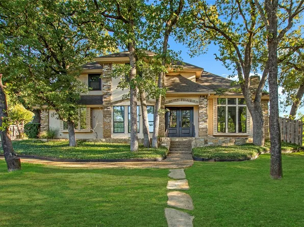 3 Shady Oaks Ct, Trophy Club, TX 76262