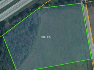 0 Rose Dr TRACT 1, Decherd, TN 37324