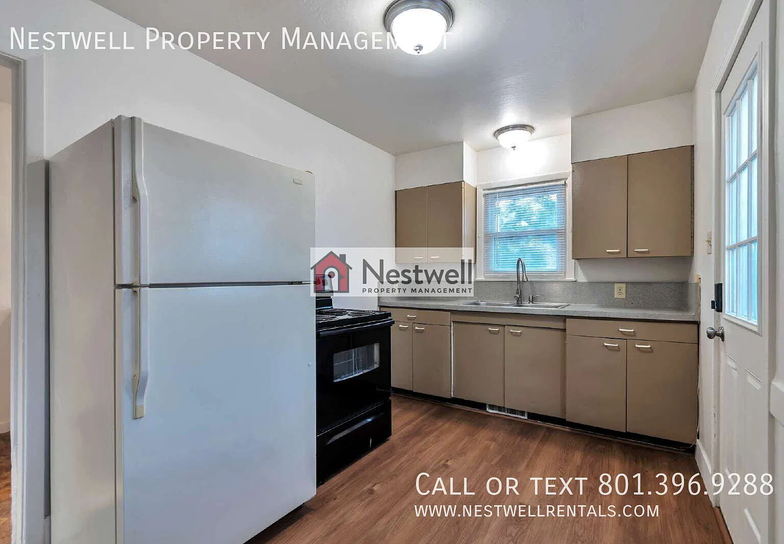 Charming 4-bed Duplex in Copperton — Photo 4
