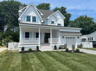 1119 Indiana Ave, Cape May, NJ 08204