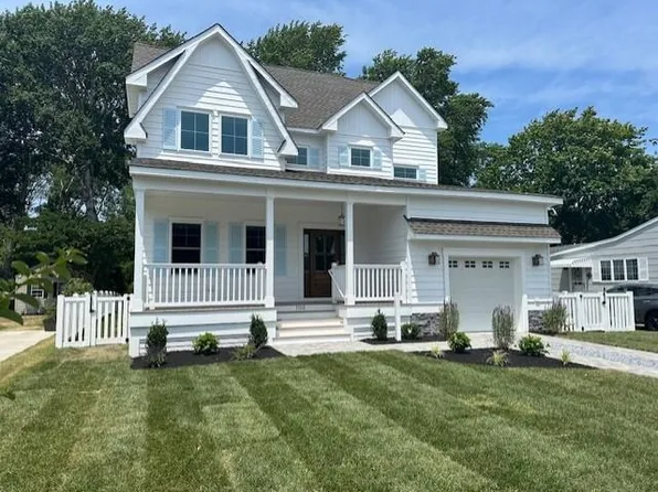 1119 Indiana Ave, Cape May, NJ 08204