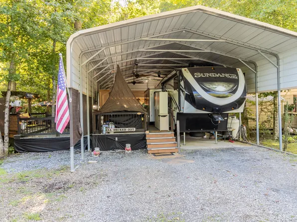 231 Serenity Loop #69, Chatsworth, GA 30705