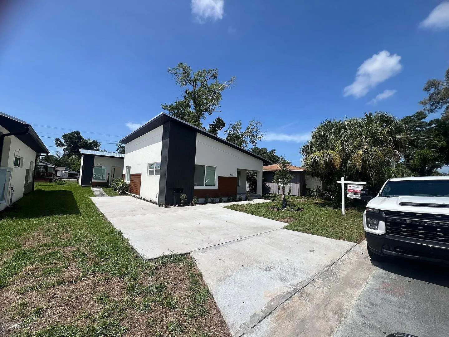*NEW Build! Centrally located 1/1. — Photo 2
