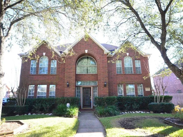 4319 Greystone Way, Sugar Land, TX 77479