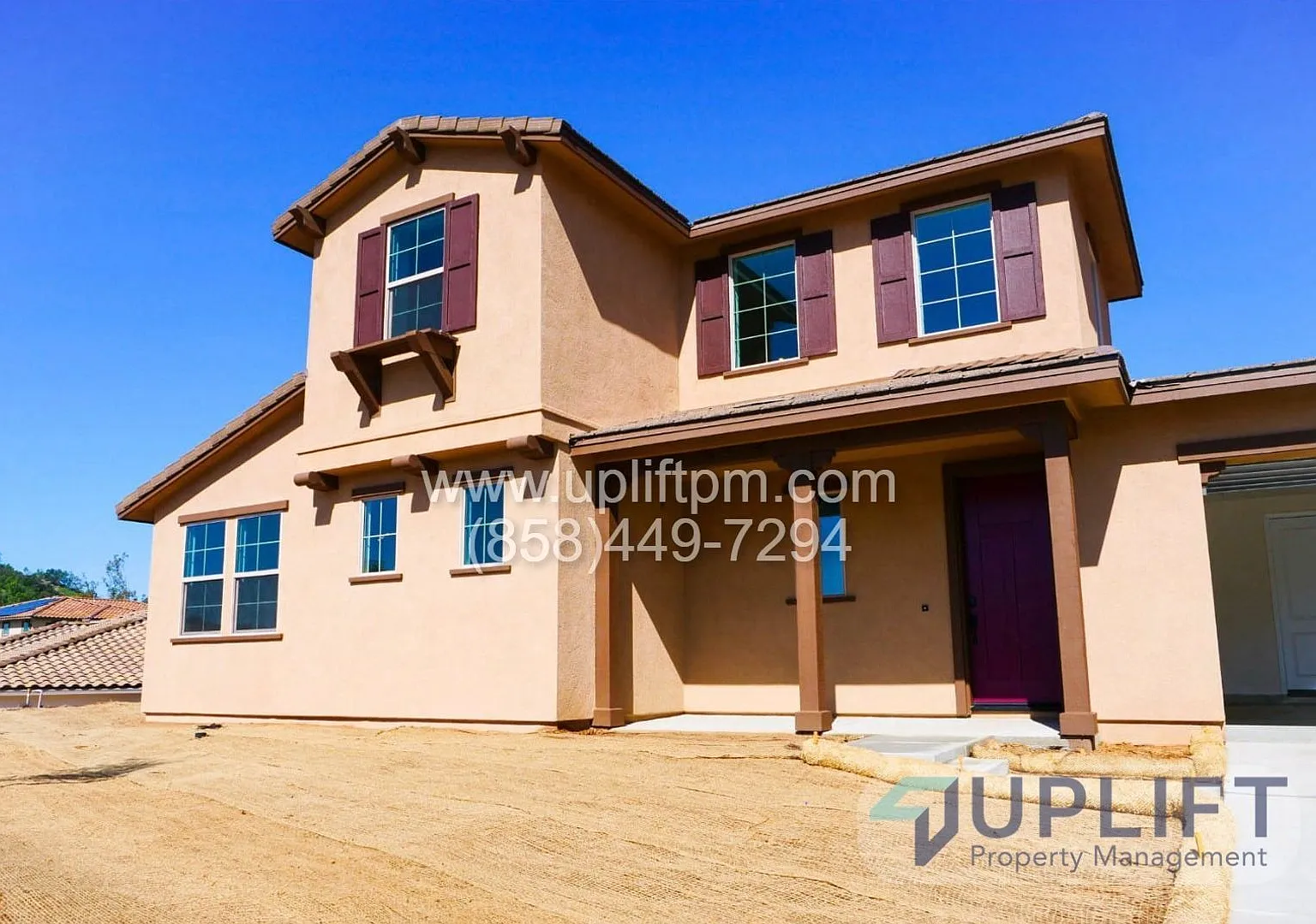 4 bed, 4.0 bath, 3399 sqft, $5,495 — Photo 1