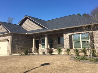 184 Angela Ln, Dawsonville, GA