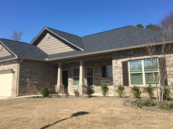 184 Angela Ln, Dawsonville, GA 30534