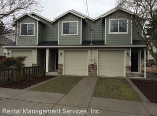 2730 SE 87th Ave, Portland, OR