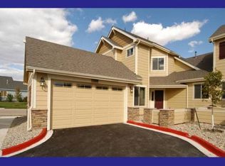 6715 Enterprise Dr UNIT D-104, Fort Collins, CO 80526