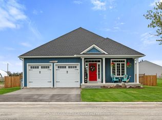 160 Elizabeth St, Thedford, ON N0M2N0