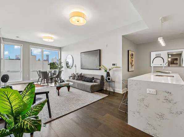 380 Newark Ave #501, Jersey City, NJ 07302