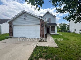 945 Marcia Dr, Trenton, OH 45067