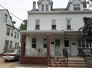 65 Lafayette Ave, Hamilton, NJ 08610