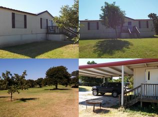 12229 Fm 730 N, Azle, TX 76020