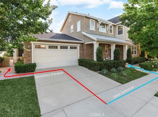 132 Laceflower, Irvine, CA 92618