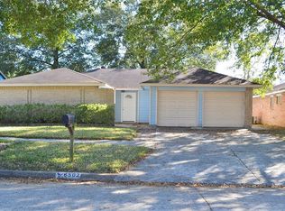 6502 Lynngate Dr, Spring, TX 77373