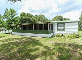 85357 Dick King Rd, Yulee, FL 32097