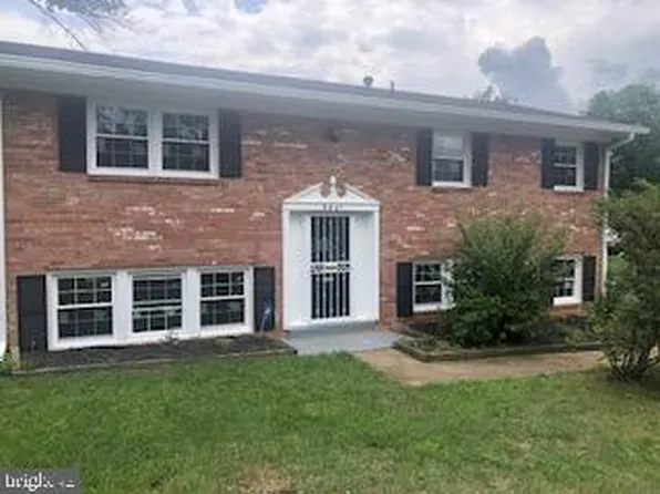 6601 Rycroft Ave, Hyattsville, MD 20784