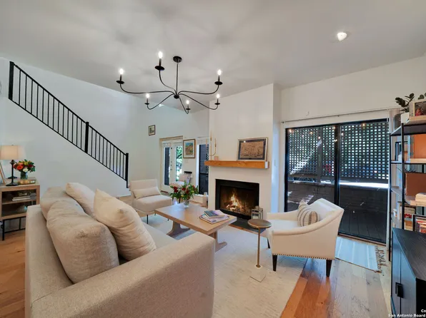 138 Chichester, San Antonio, TX 78209