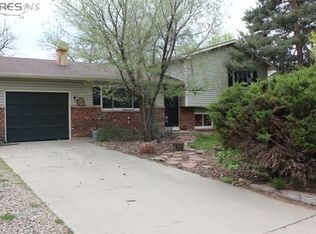 828 Tyler St, Fort Collins, CO 80521