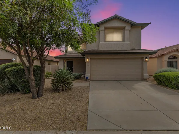 4631 E LONE CACTUS Drive, Phoenix, AZ 85050