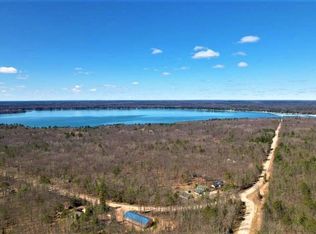 Neumann Rd, Lewiston, MI 49756