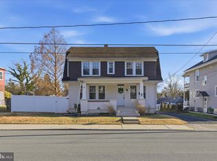 125 E Ferdinand St, Manheim, PA 17545