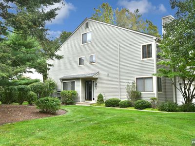 6 Spruce Run, Ramsey, NJ, 07446